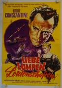 Liebe, Lumpen, Leidenschaften (The Big Bluff)